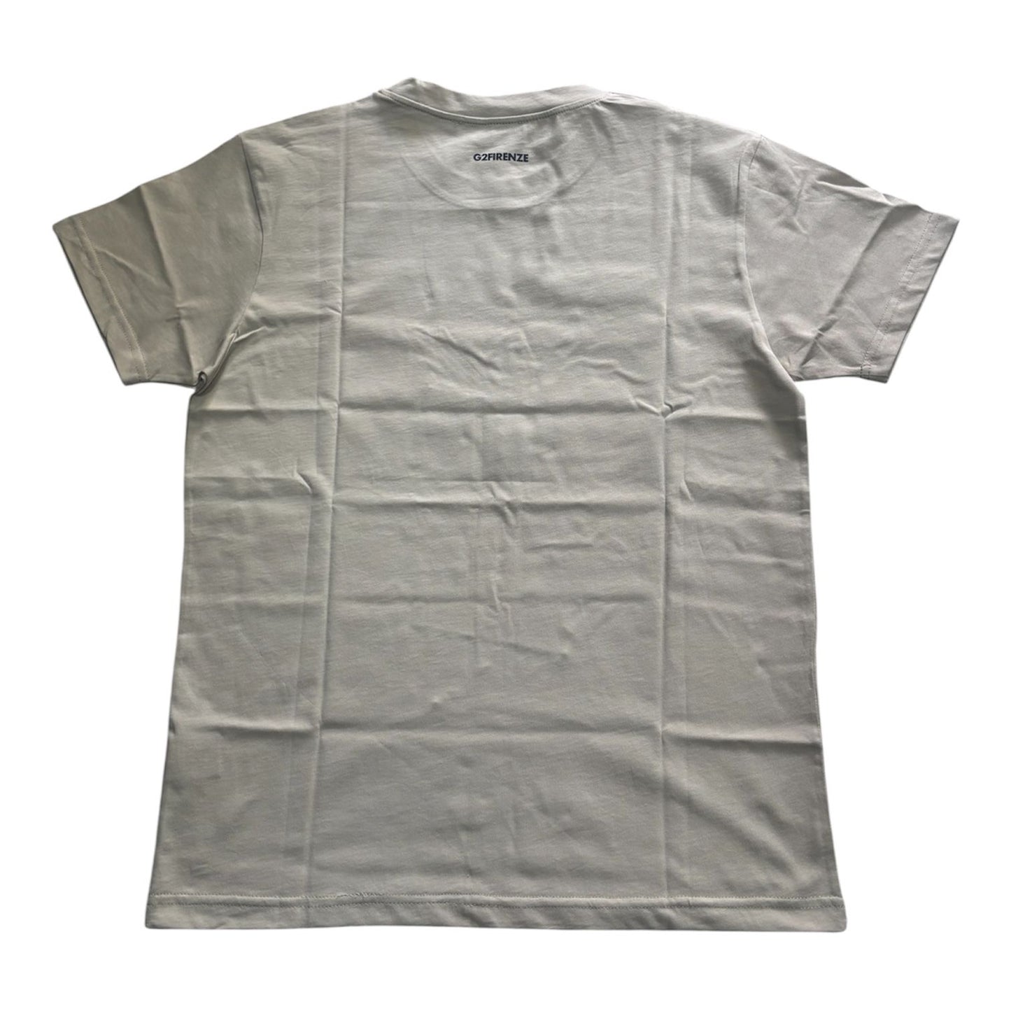 T-SHIRT G2FIRENZE