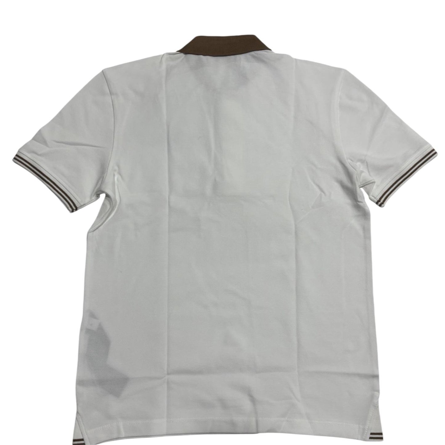 POLO BLAUER