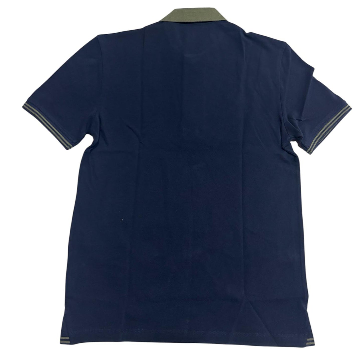 POLO BLAUER