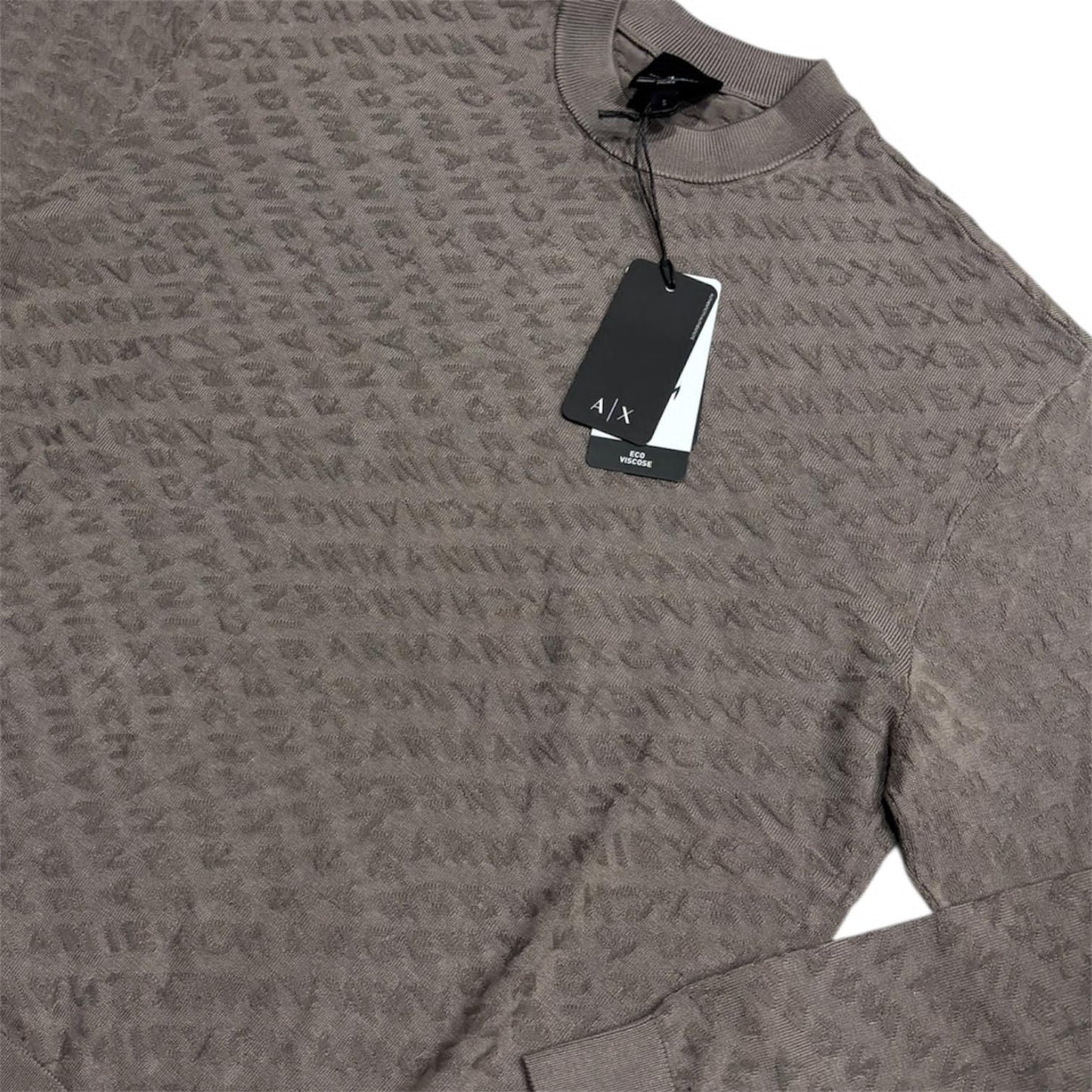 MAGLIONE AX