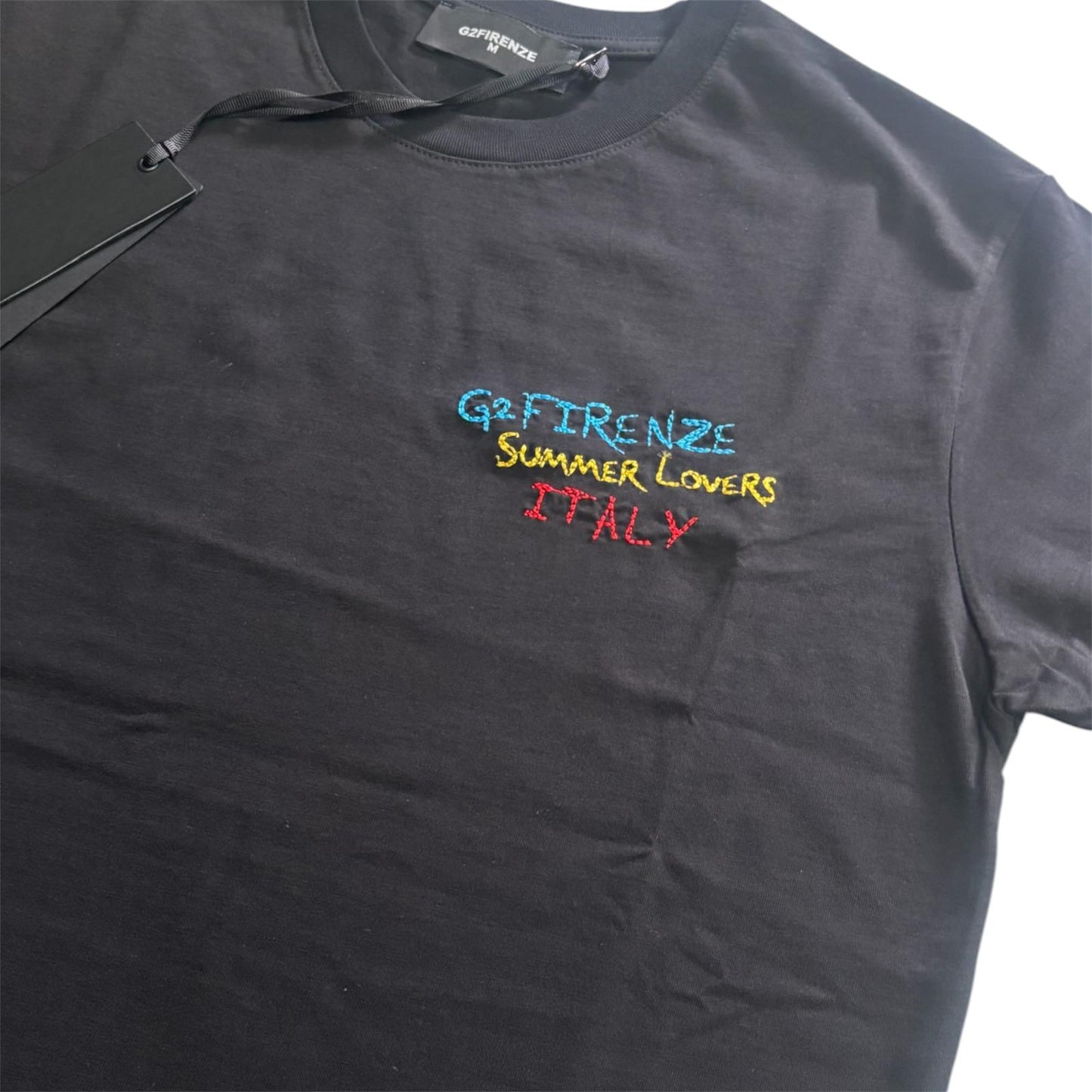 T-SHIRT G2FIRENZE