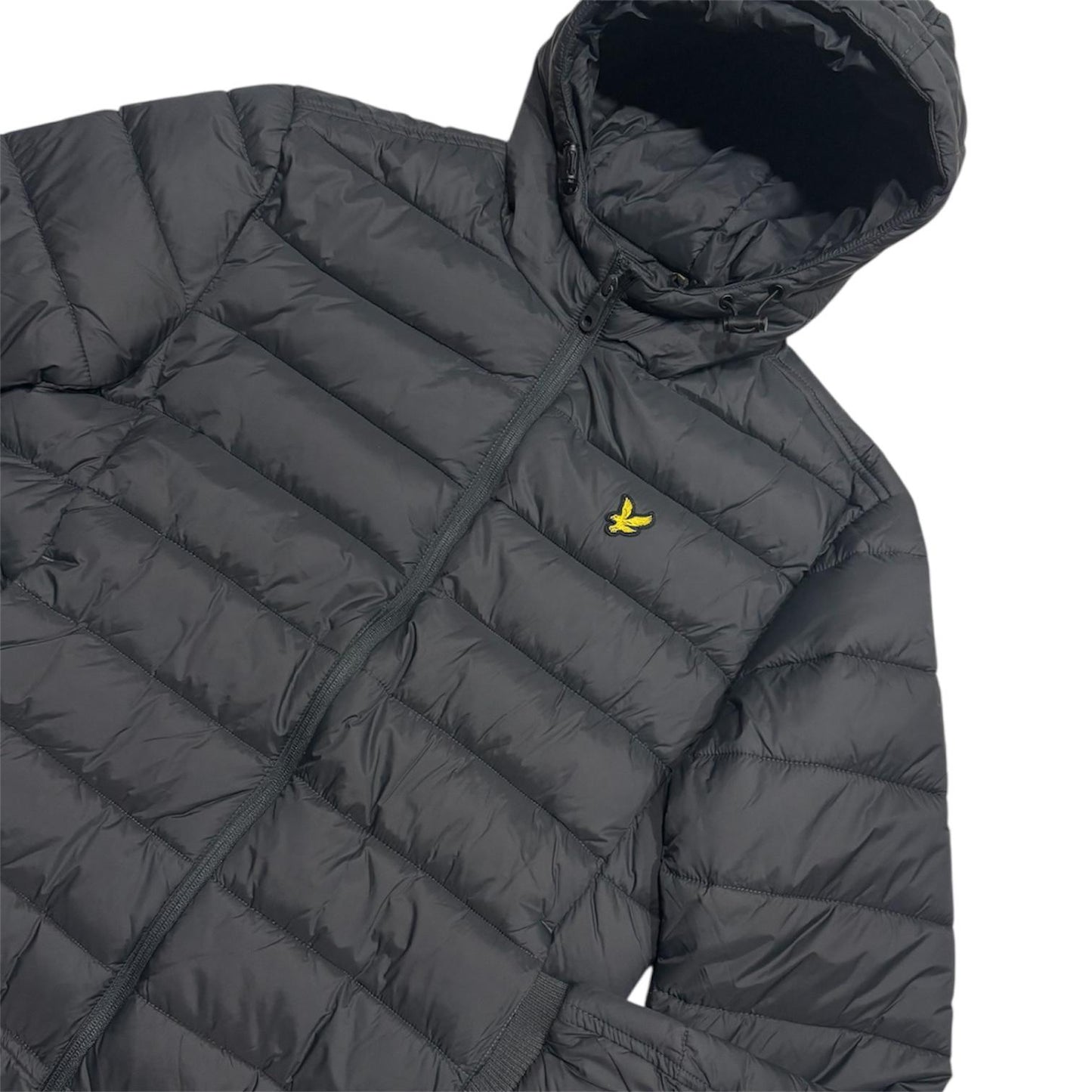 GIUBBINO LYLE&SCOTT