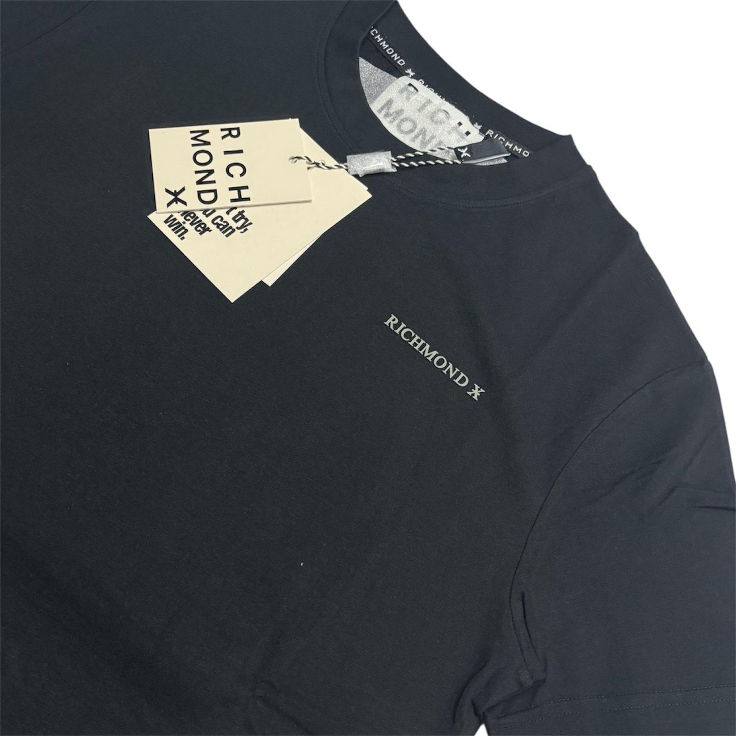T-SHIRT RICHMOND