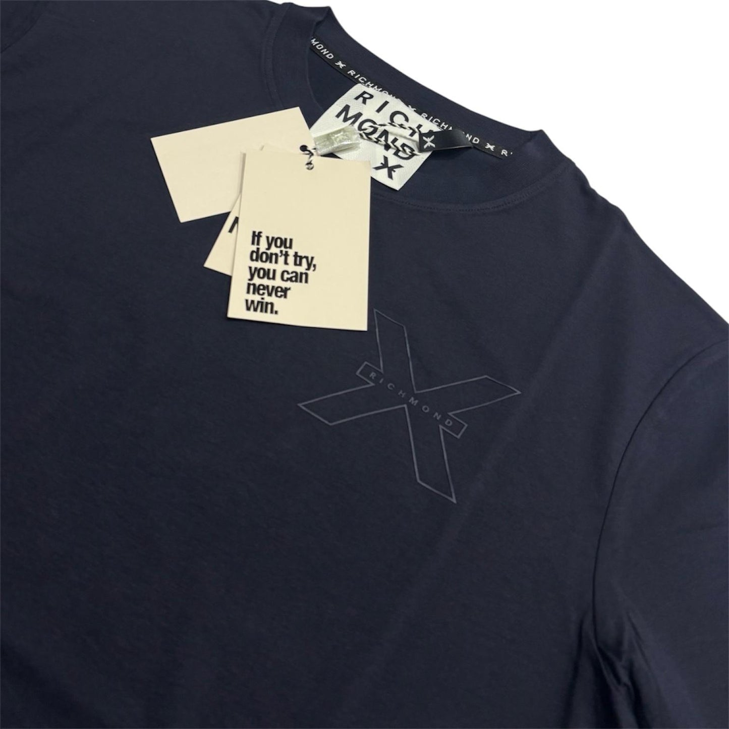 T-SHIRT RICHMOND