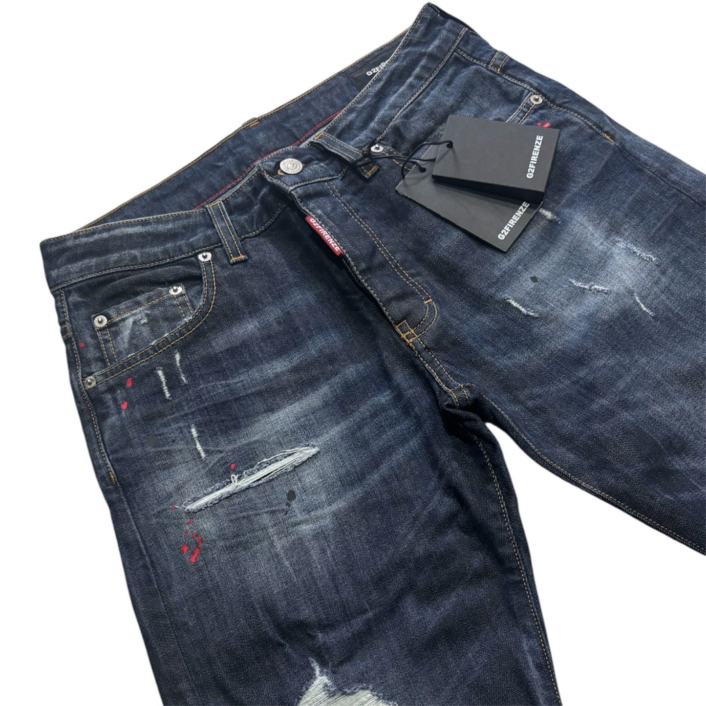 JEANS G2FIRENZE