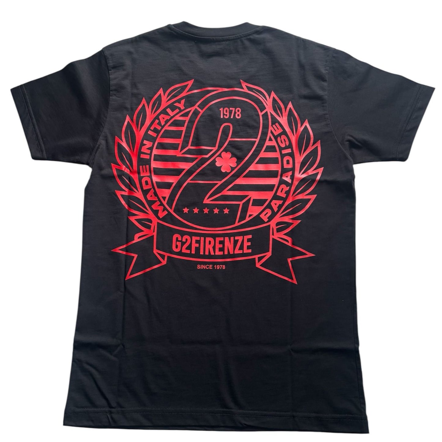T-SHIRT G2FIRENZE