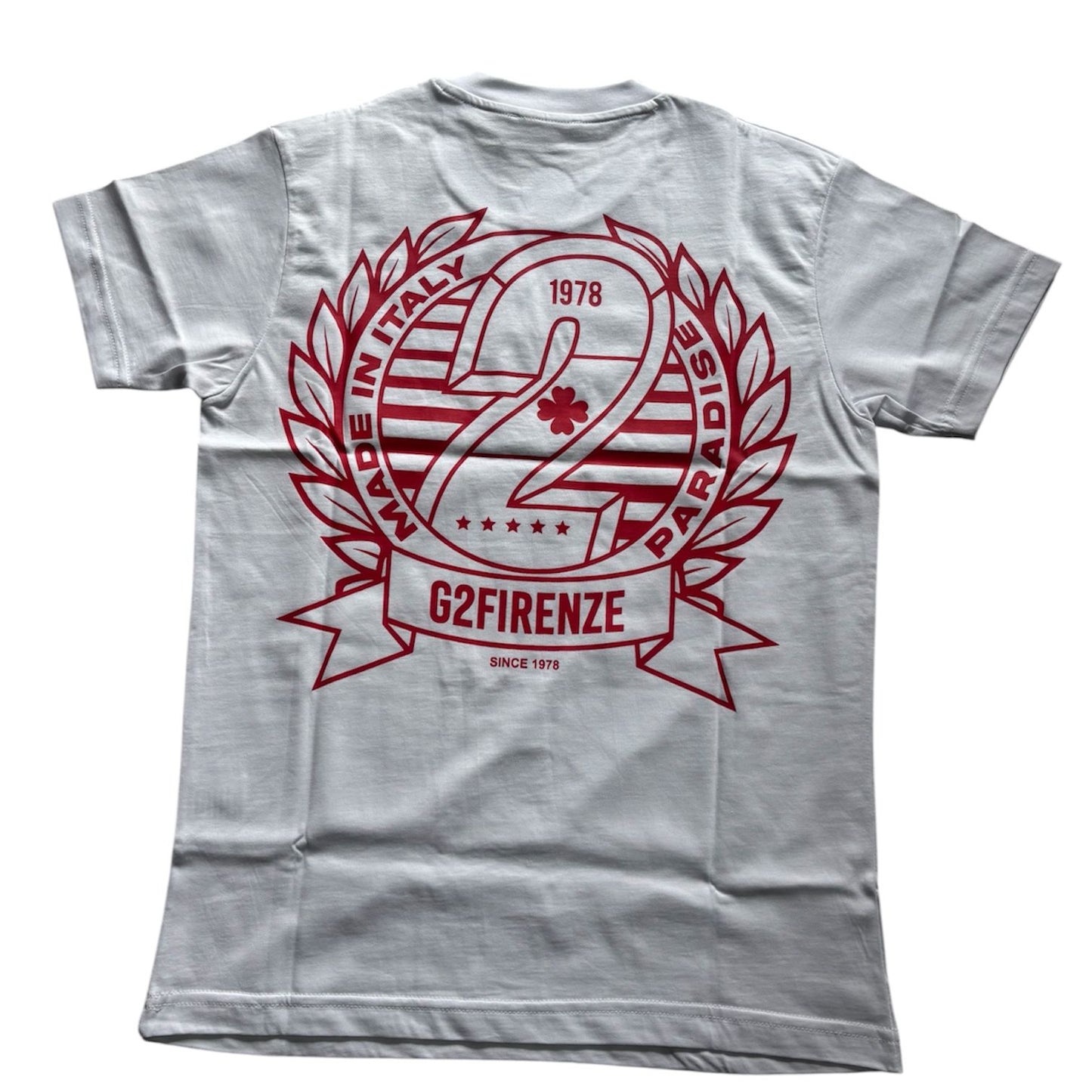 T-SHIRT G2FIRENZE
