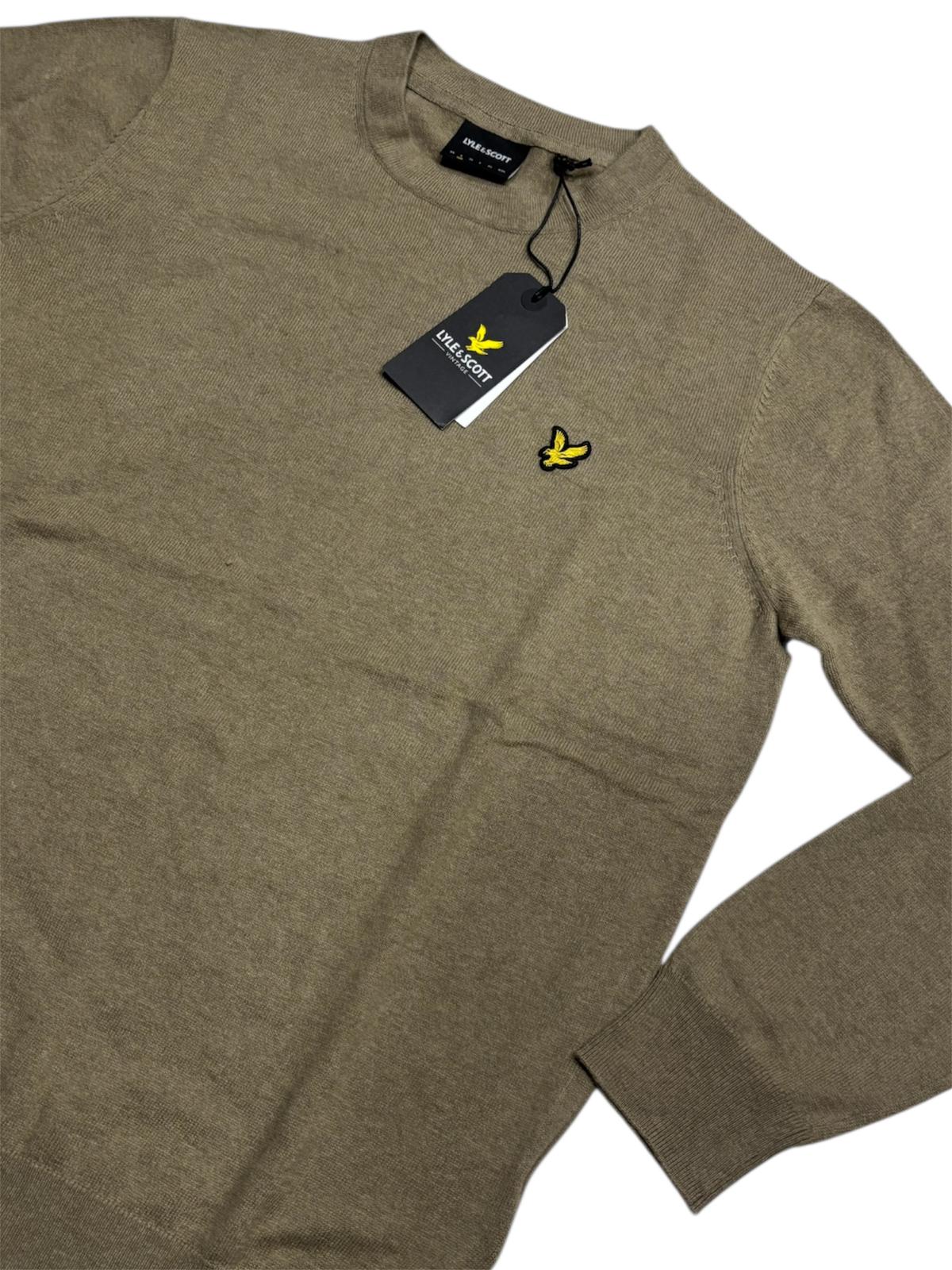 MAGLIONE LYLE&SCOTT