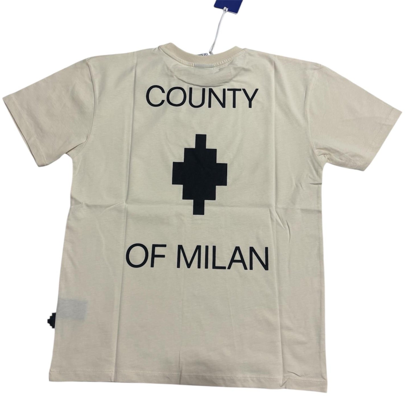 T-SHIRT COUNTY OF MILAN