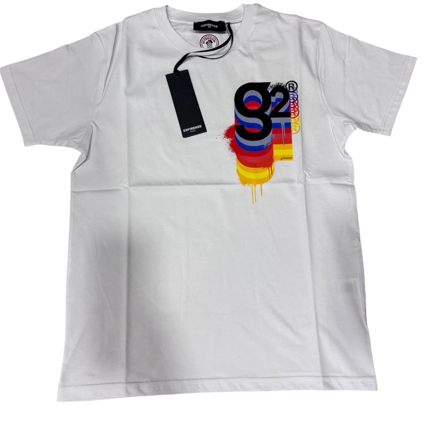 T-SHIRT G2FIRENZE