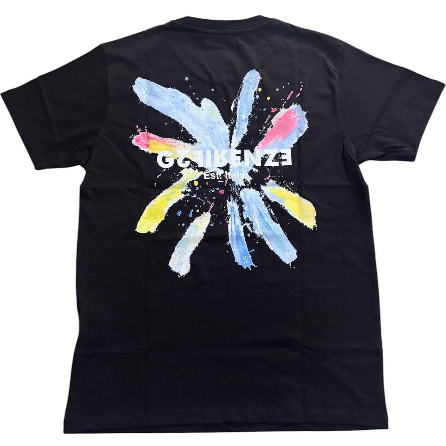 T-SHIRT G2FIRENZE