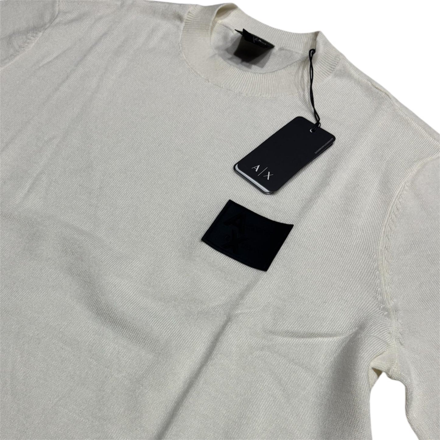MAGLIONE AX