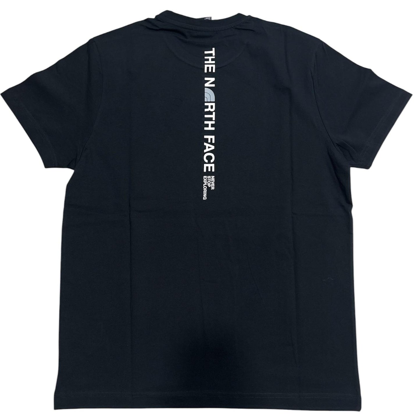 T-SHIRT THE NORTH FACE