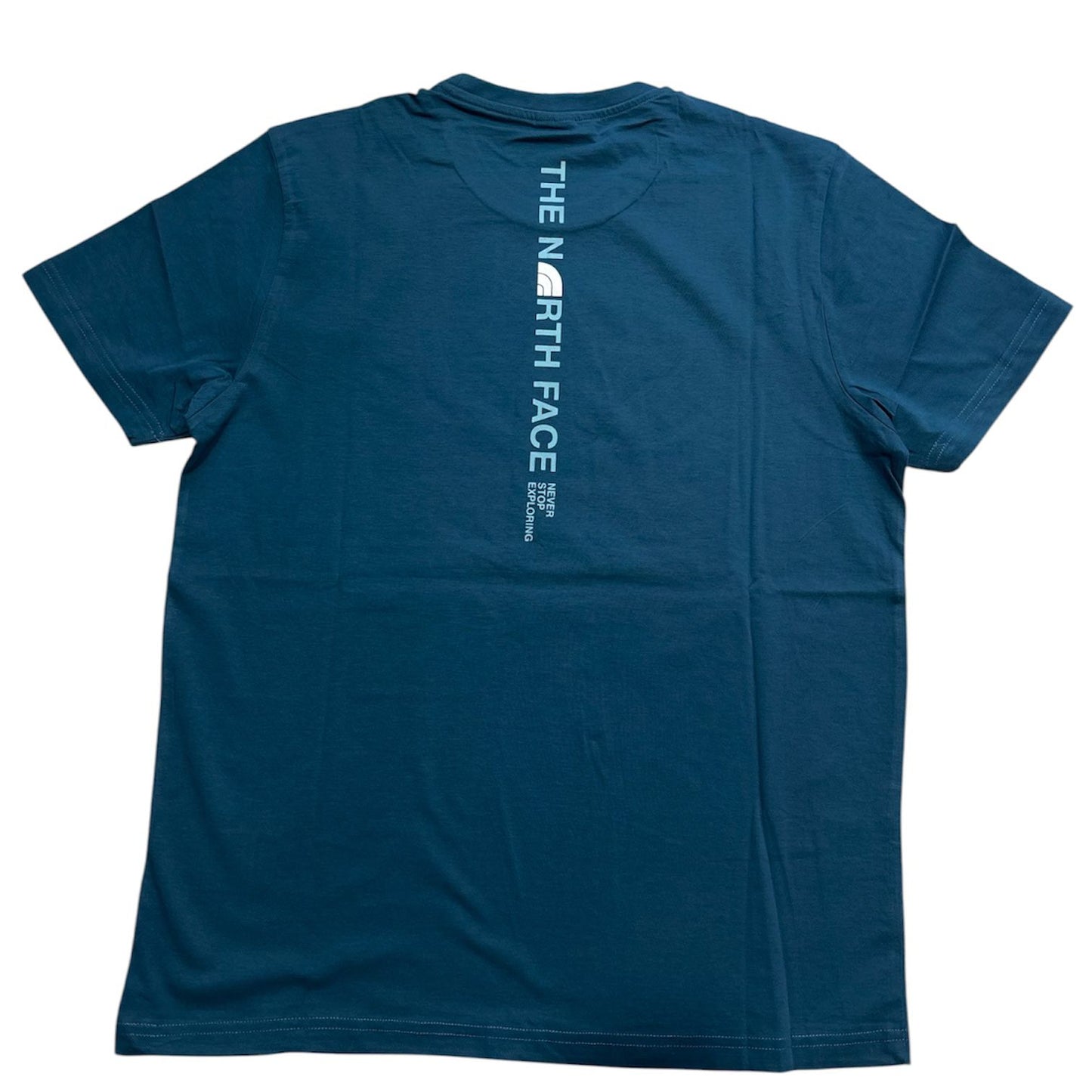 T-SHIRT THE NORTH FACE