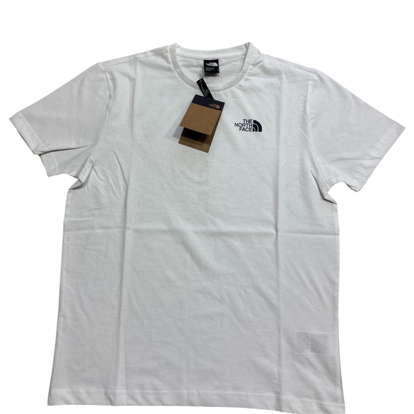 T-SHIRT THE NORTH FACE