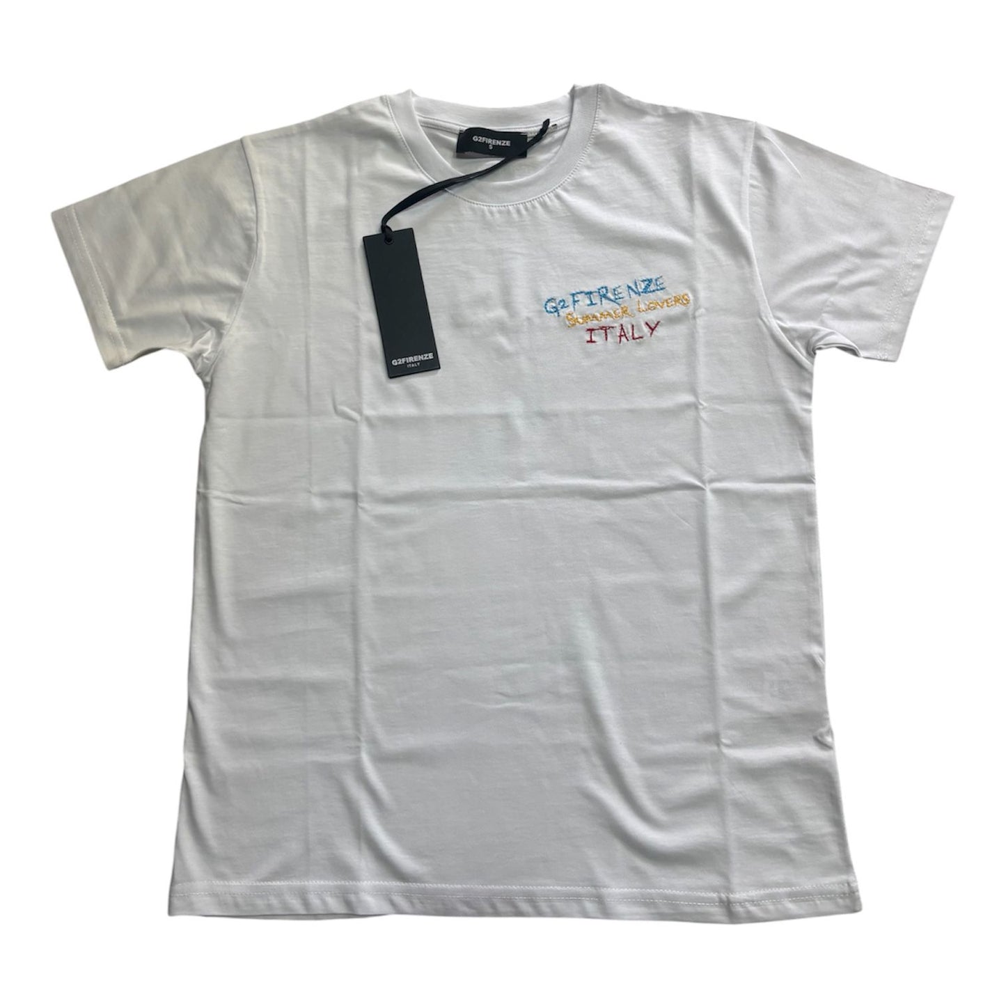 T-SHIRT G2FIRENZE