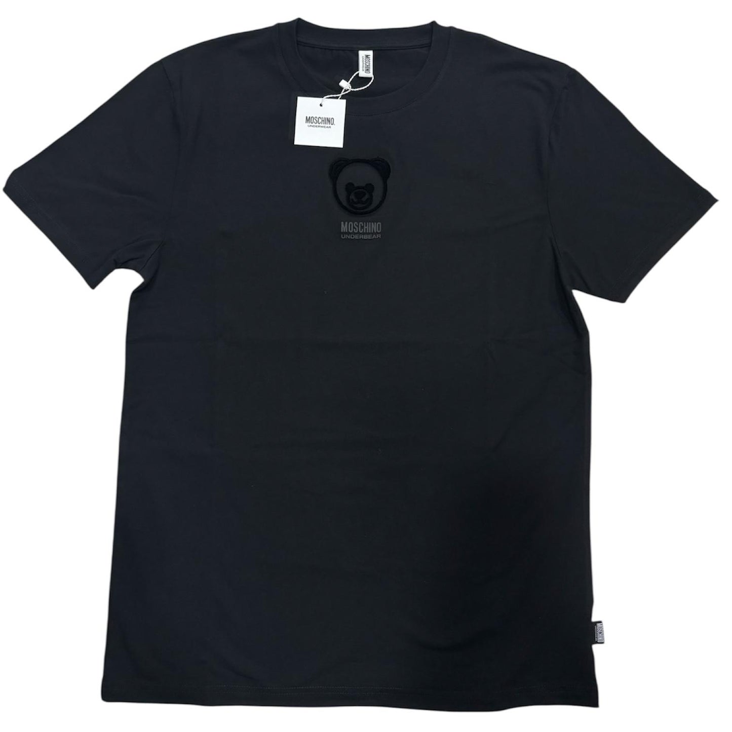 MAXI T-SHIRT MOSCHINO DONNA