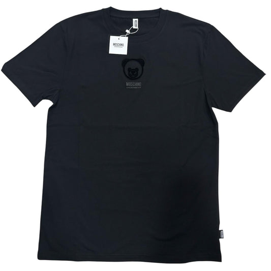 MAXI T-SHIRT MOSCHINO DONNA