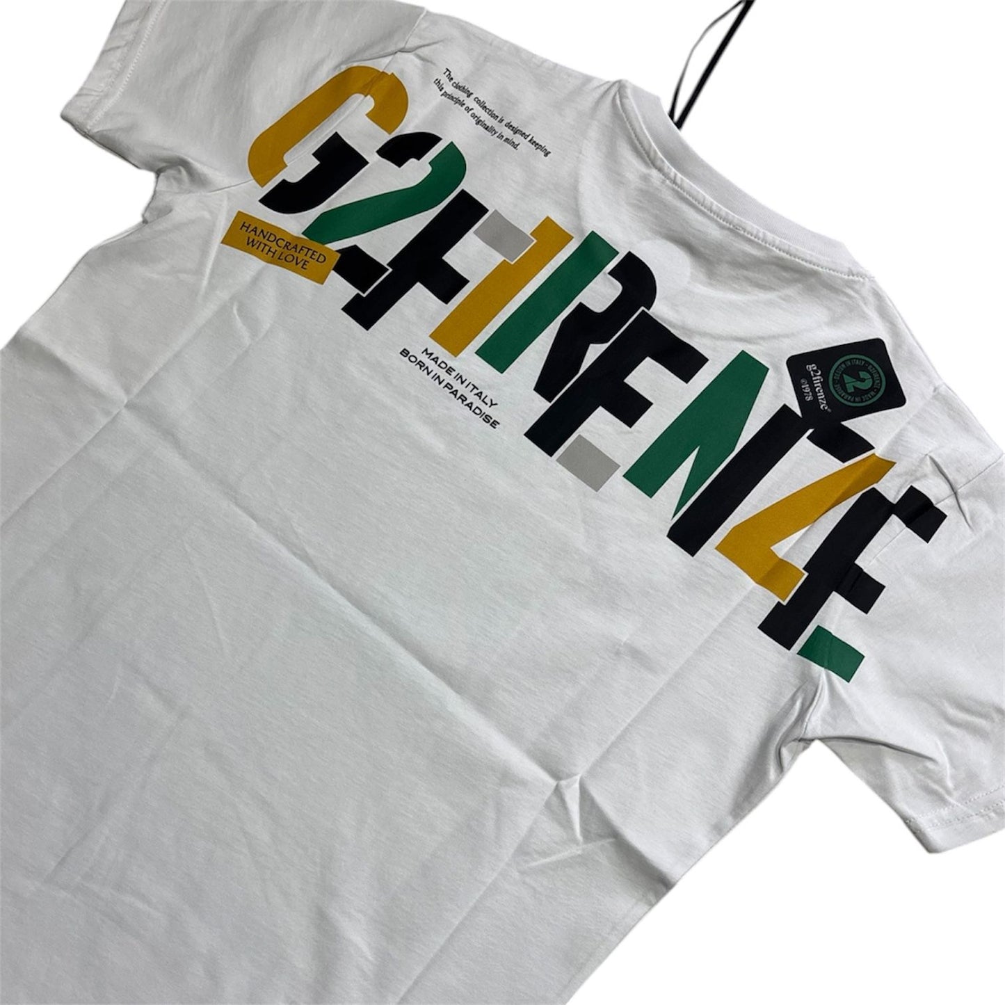 T-SHIRT G2FRENZE