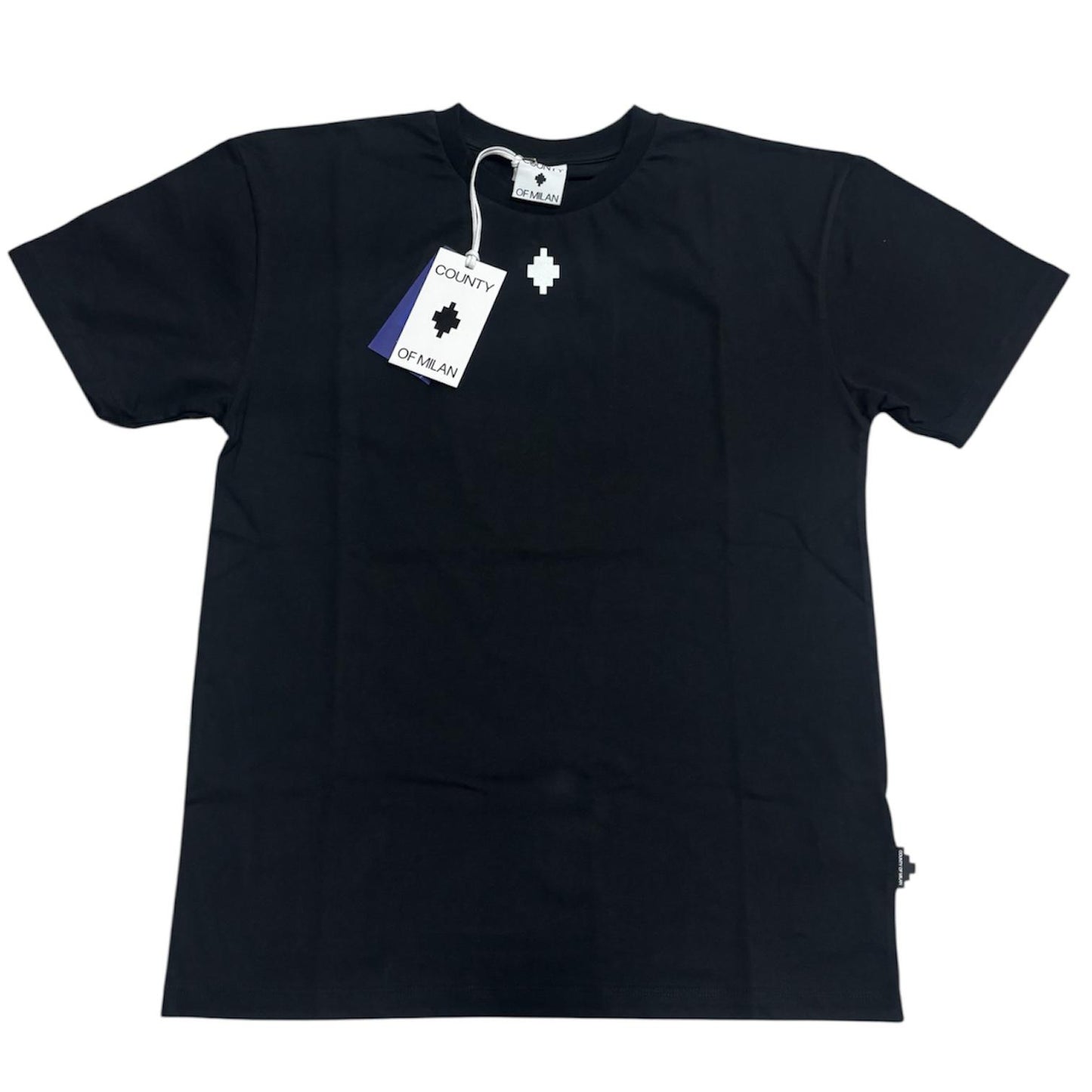 T-SHIRT COUNTY OF MILAN