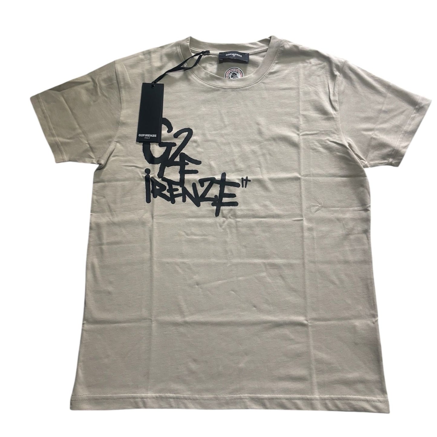 T-SHIRT G2FIRENZE