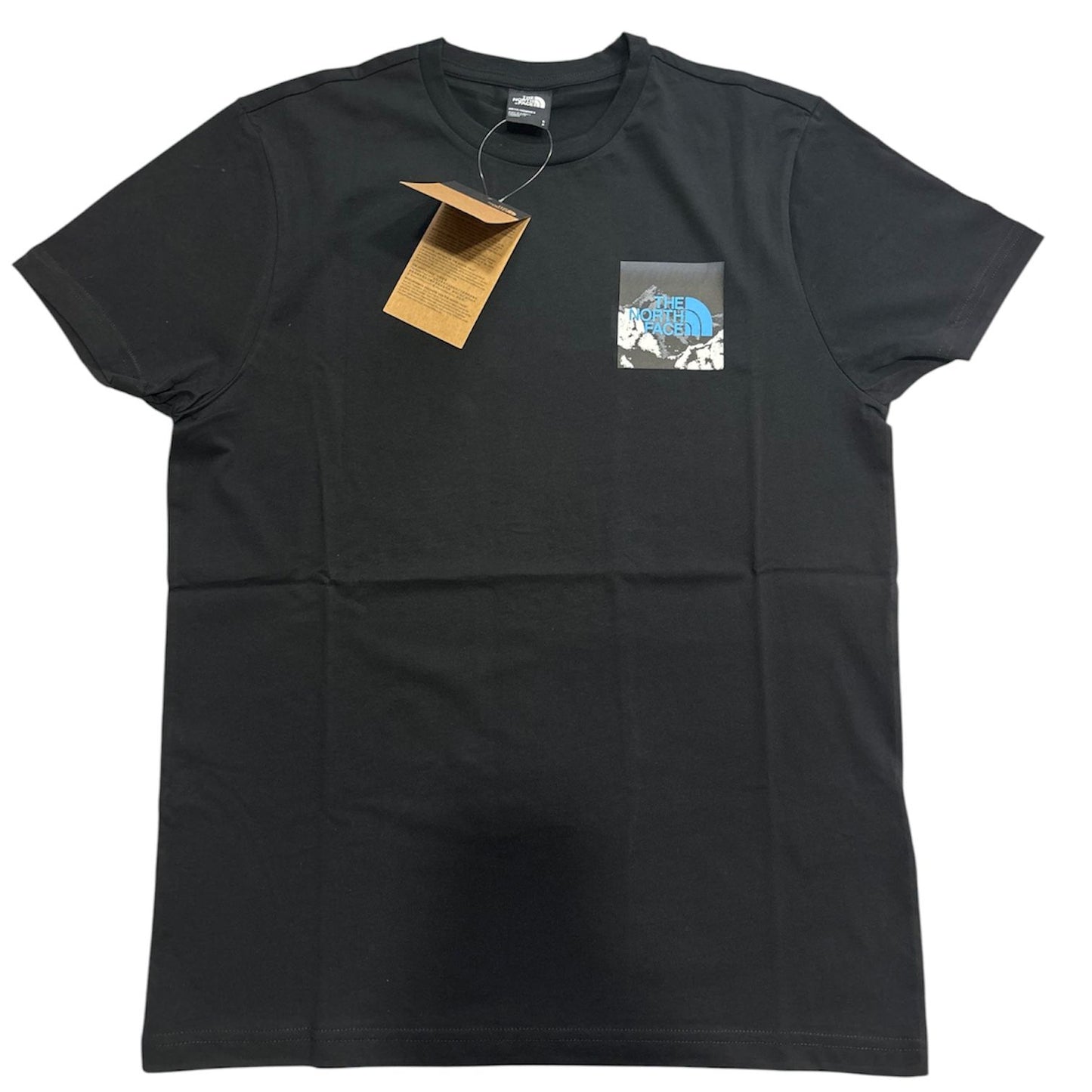 T-SHIRT THE NORTH FACE