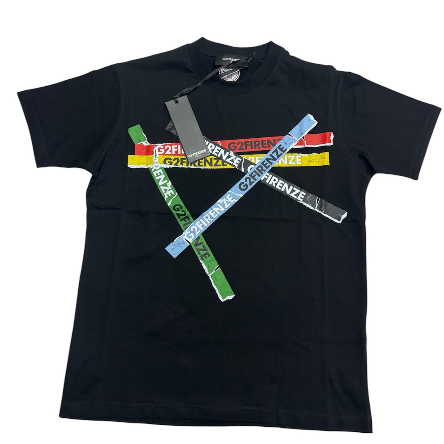 T-SHIRT G2FIRENZE