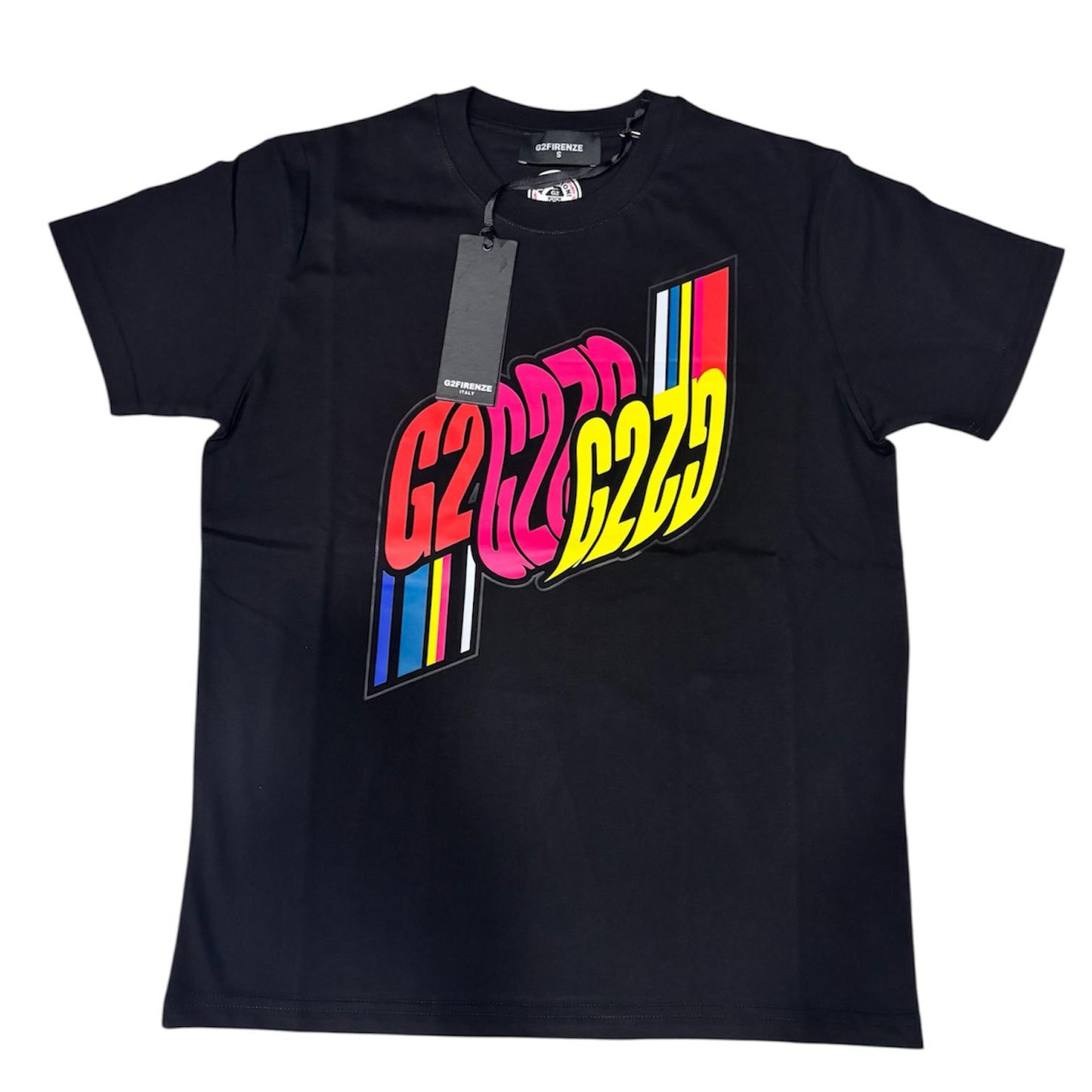 T-SHIRT G2FIRENZE