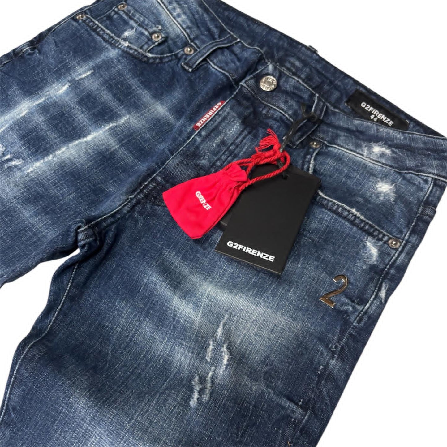 JEANS G2FIRENZE