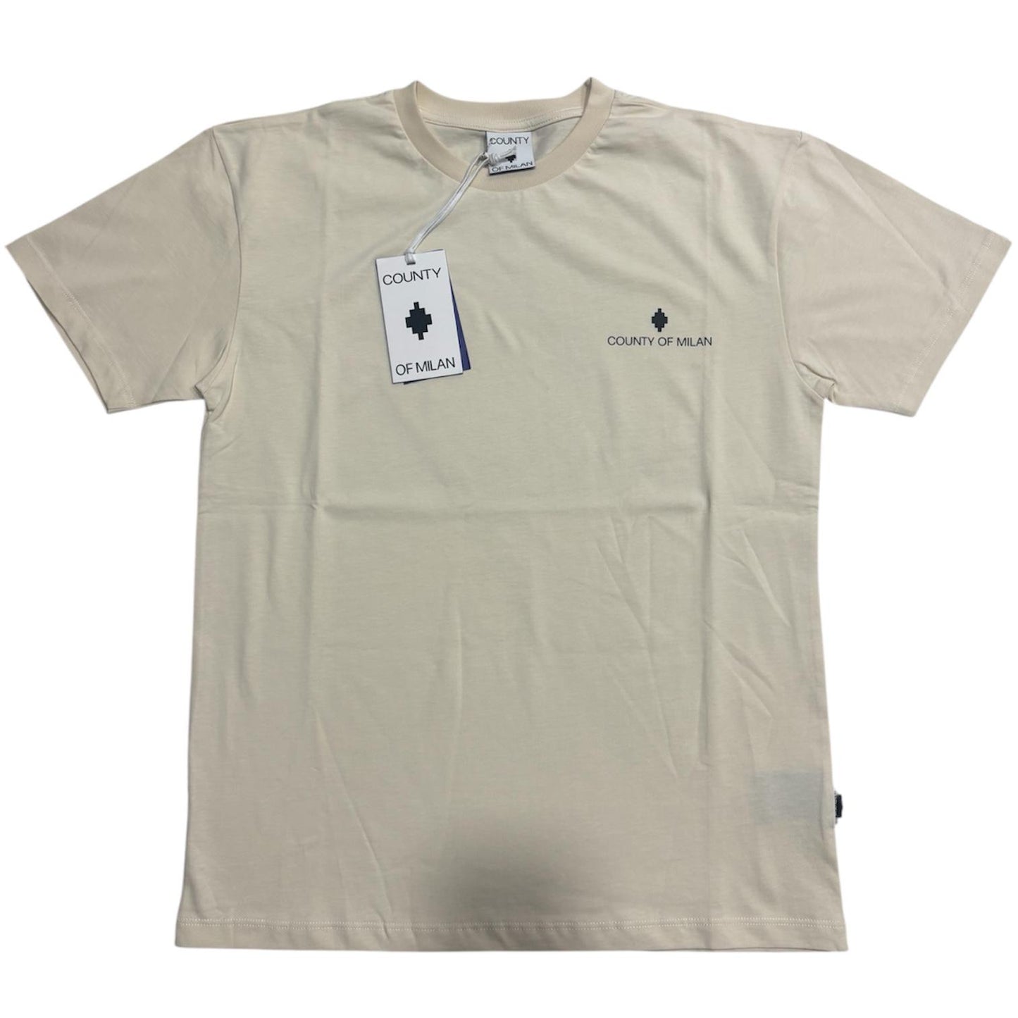 T-SHIRT COUNTY OF MILAN