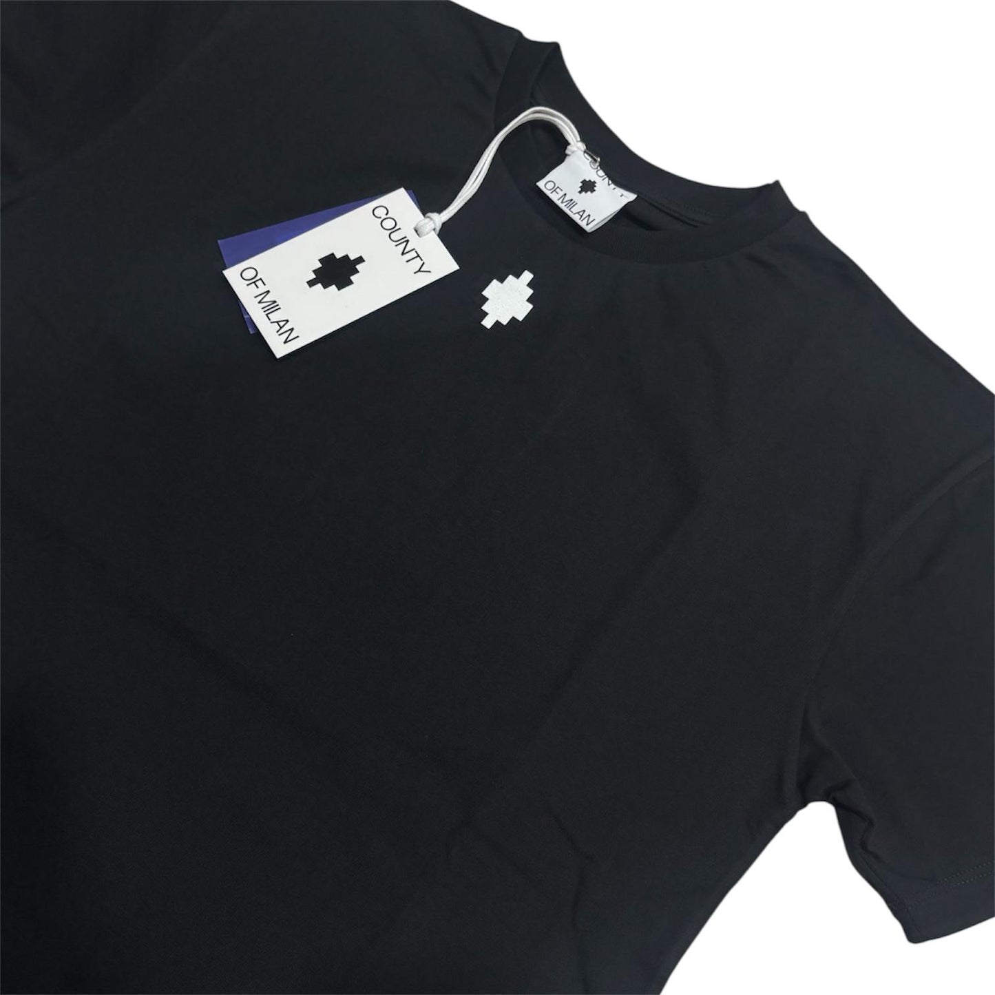T-SHIRT COUNTY OF MILAN