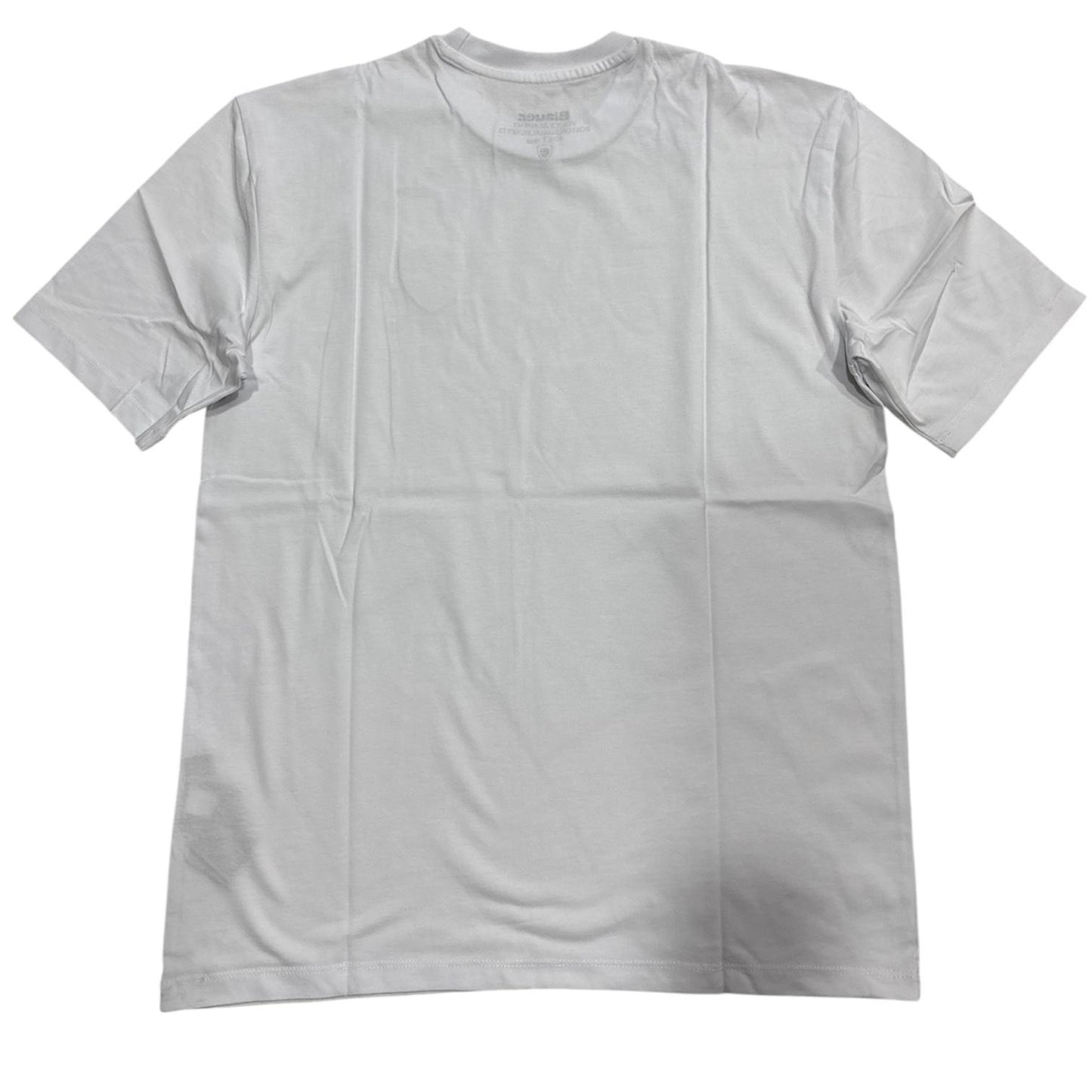 T-SHIRT BLAUER