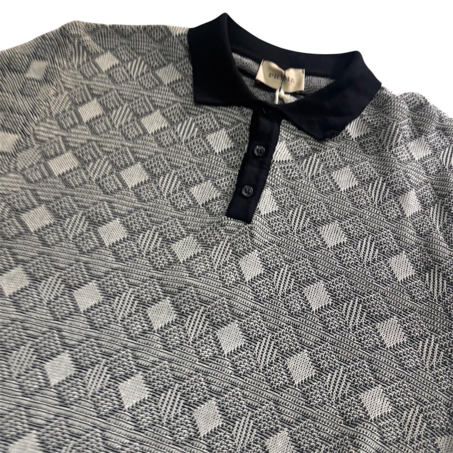POLO PRIME IN MAGLIA