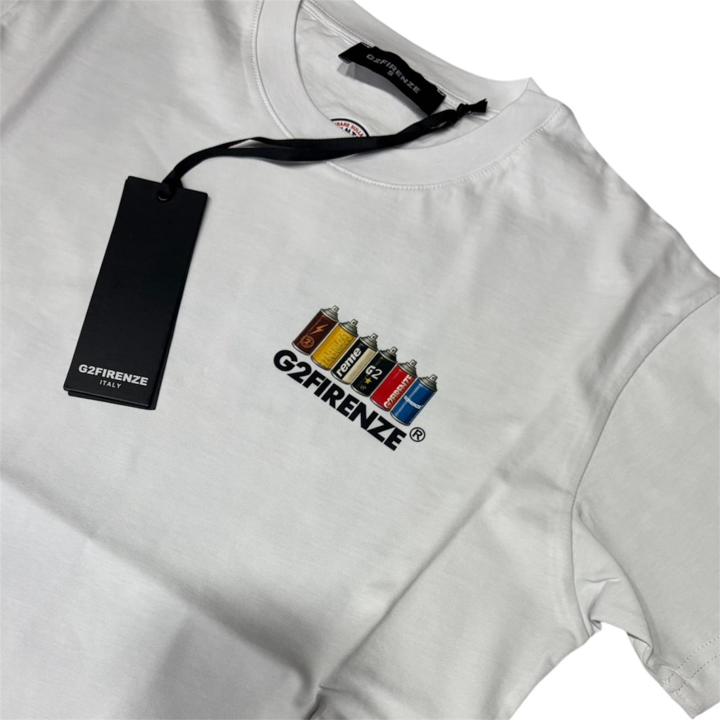 T-SHIRT G2FIRENZE