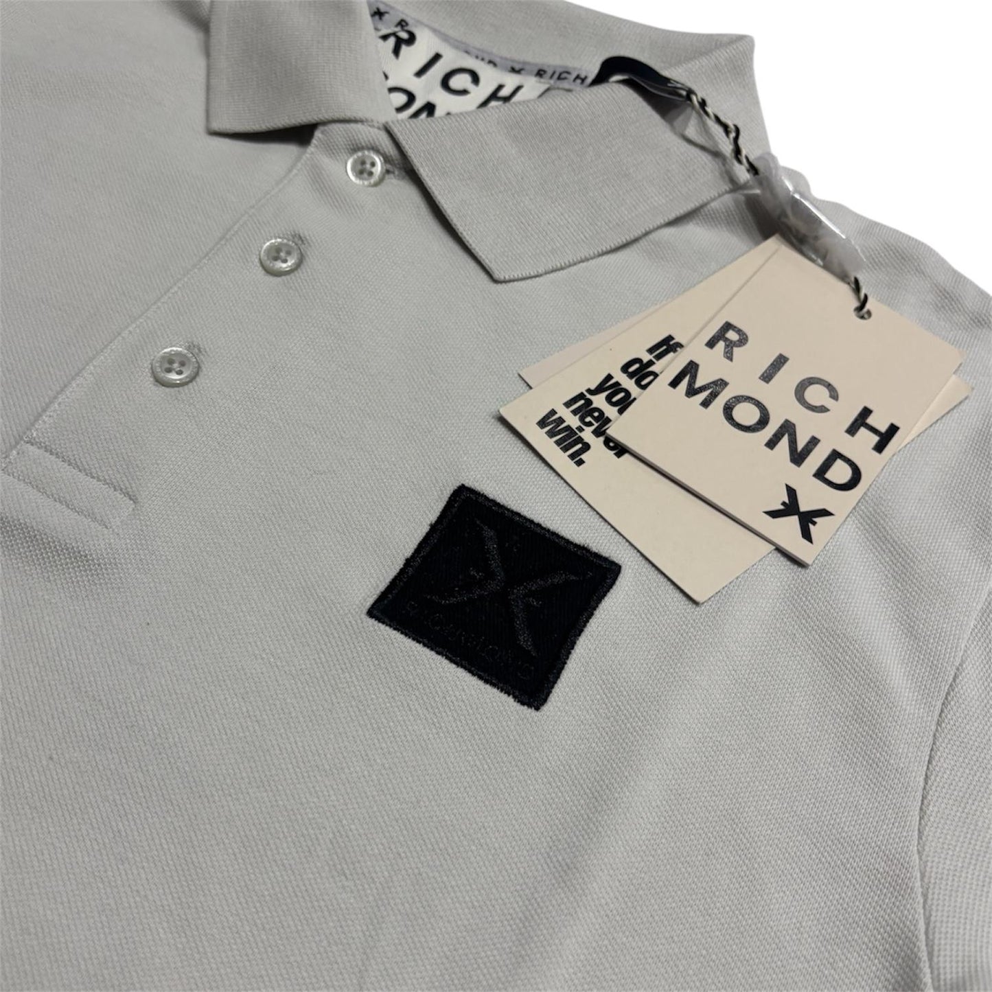 POLO RICHMOND X