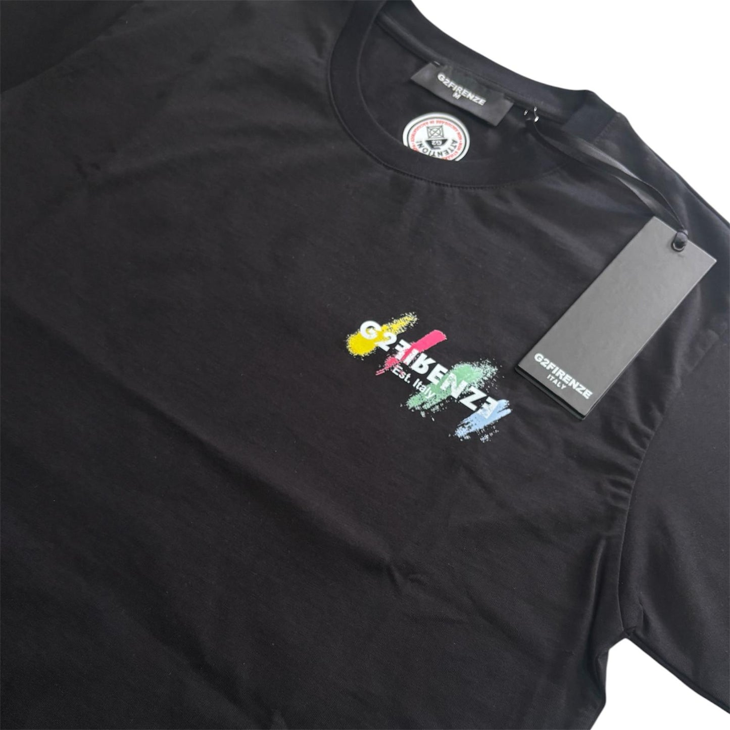 T-SHIRT G2FIRENZE