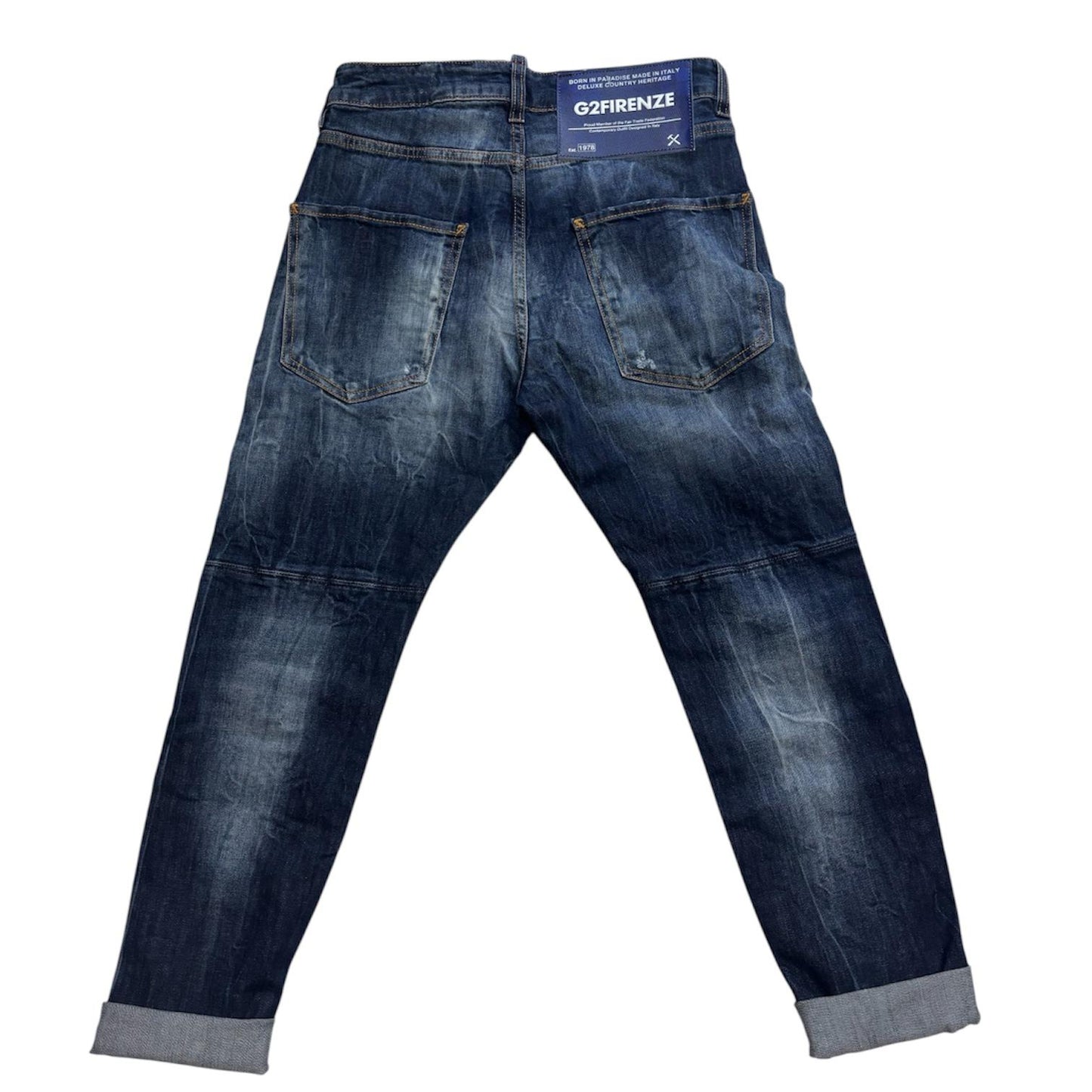 JEANS G2FIRENZE