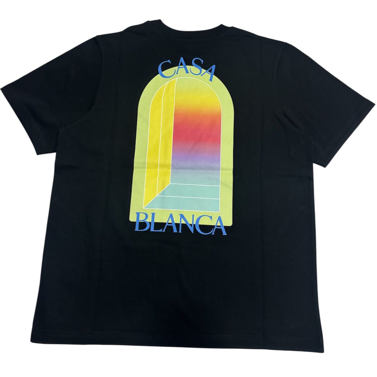 T-SHIRT CASABLANCA
