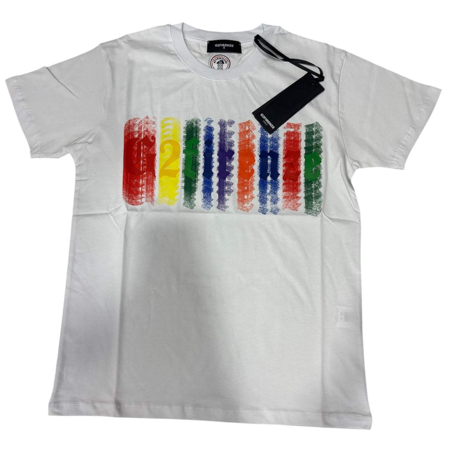 T-SHIRT G2FIRENZE
