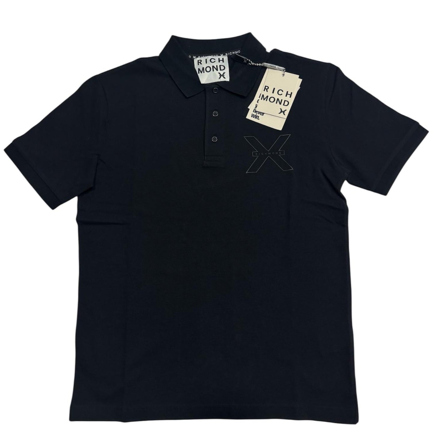 POLO RICHMOND X