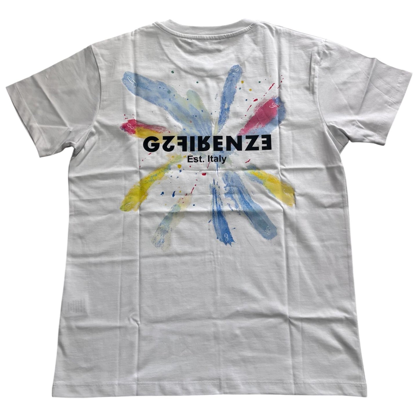 T-SHIRT G2FIRENZE