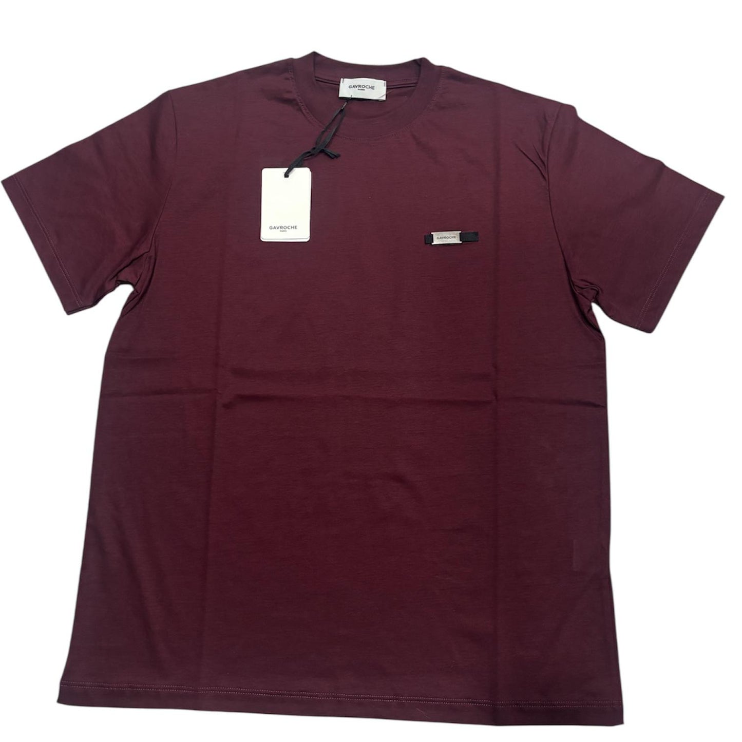 T-SHIRT GAVROCHE