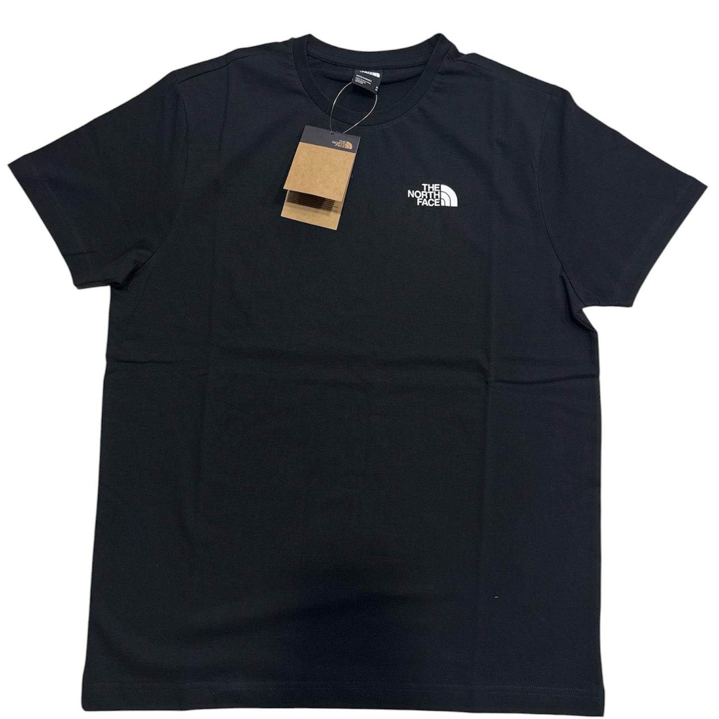 T-SHIRT THE NORTH FACE