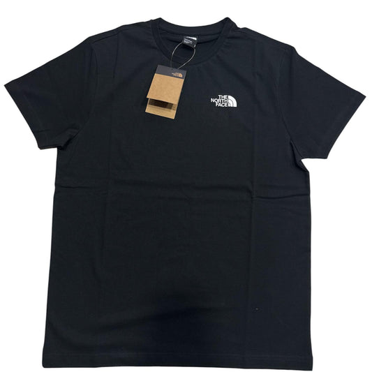 T-SHIRT THE NORTH FACE