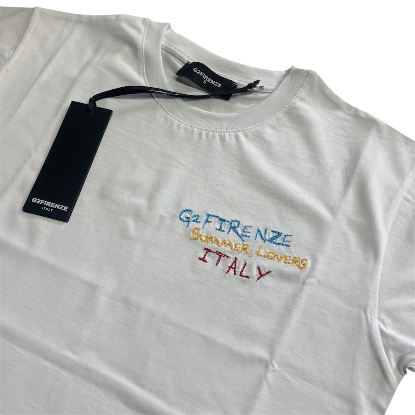 T-SHIRT G2FIRENZE