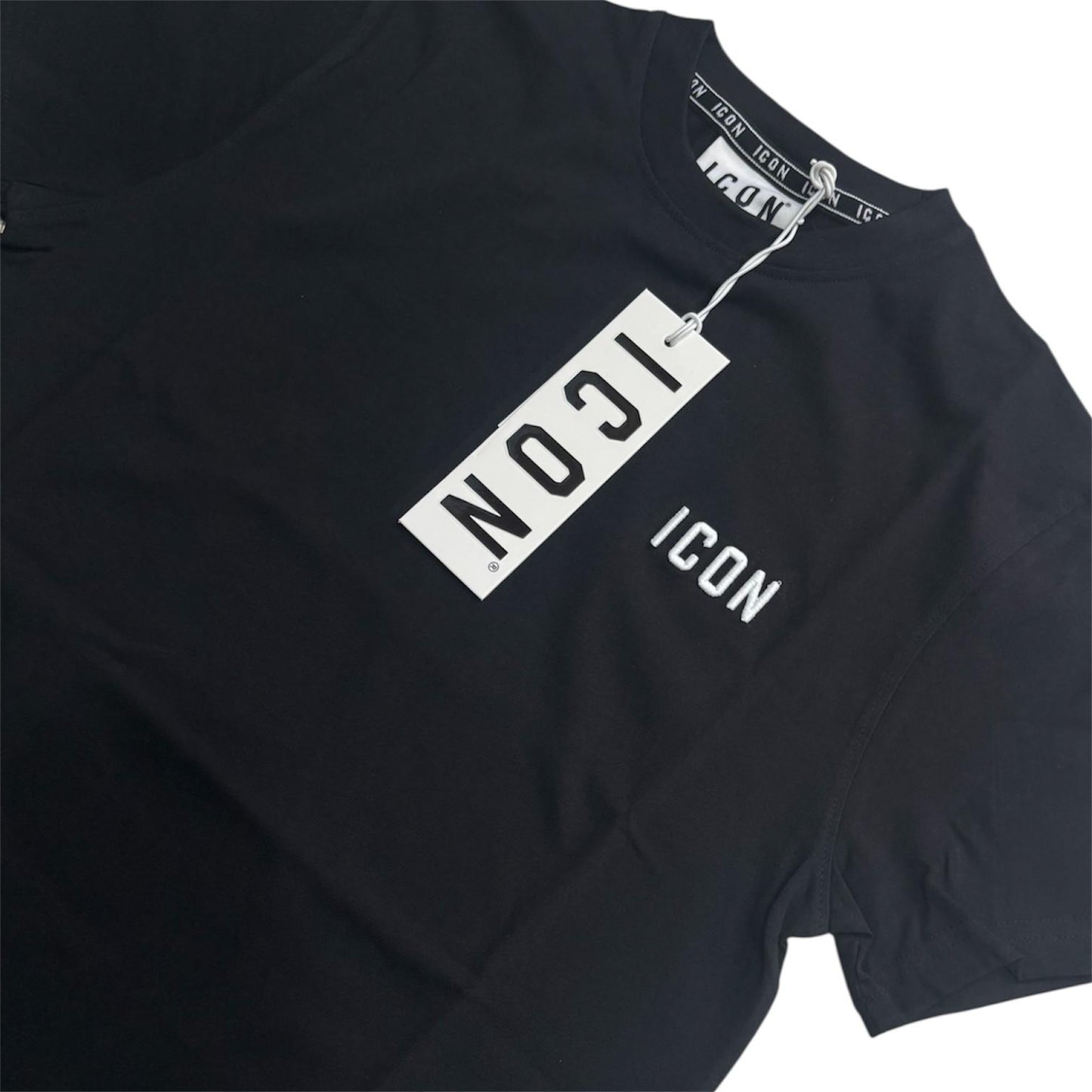 T-SHIRT ICON