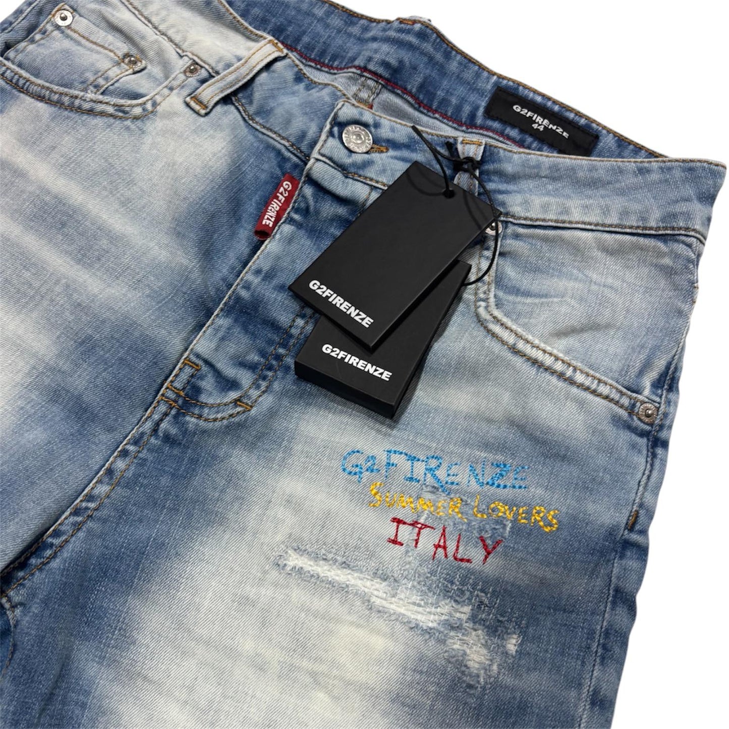 BERMUDA G2FIRENZE
