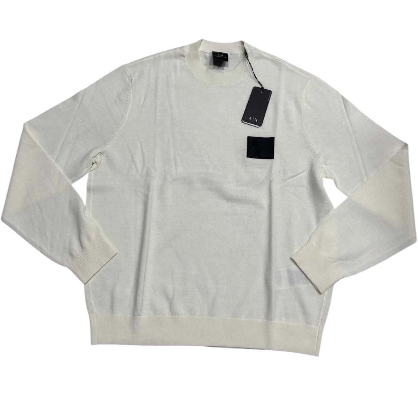 MAGLIONE AX