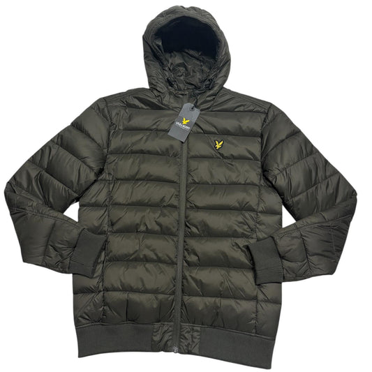 GIUBBINO LYLE&SCOTT