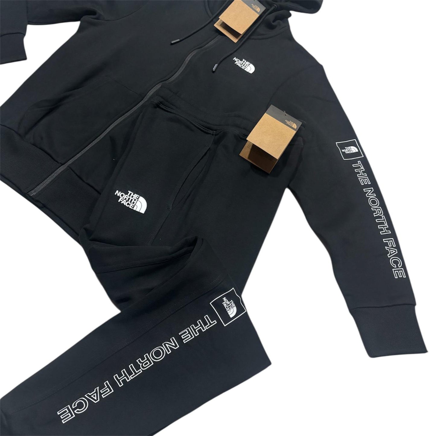 TUTA THE NORTH FACE